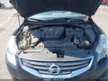 2011 Nissan Altima — photo 10 of 11 | VIN 1N4AL2AP8BC158595