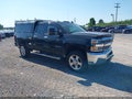 2019 Chevrolet Silverado 2500 — photo 1 of 18 | VIN 2GC2KREG0K1159685