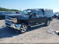 2019 Chevrolet Silverado 2500 — photo 2 of 18 | VIN 2GC2KREG0K1159685