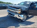 2019 Chevrolet Silverado 2500 — photo 6 of 18 | VIN 2GC2KREG0K1159685