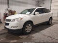 2011 Chevrolet Traverse — photo 2 of 12 | VIN 1GNKVGED8BJ199267