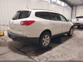 2011 Chevrolet Traverse — photo 4 of 12 | VIN 1GNKVGED8BJ199267
