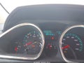 2011 Chevrolet Traverse — photo 7 of 12 | VIN 1GNKVGED8BJ199267