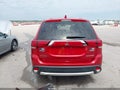 2018 Mitsubishi Outlander — photo 17 of 18 | VIN JA4AZ3A37JZ059591