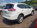 2016 Nissan Rogue — photo 4 of 16 | VIN JN8AT2MV3GW138107