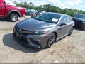 2022 Toyota Camry — photo 2 of 16 | VIN 4T1G11BK3NU061645