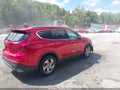 2023 Hyundai Santa Fe — photo 4 of 16 | VIN 5NMS24AJ1PH526147