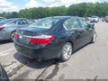 2014 Honda Accord — photo 4 of 17 | VIN 1HGCR3F81EA024604
