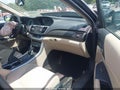 2014 Honda Accord — photo 5 of 17 | VIN 1HGCR3F81EA024604