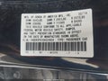 2014 Honda Accord — photo 9 of 17 | VIN 1HGCR3F81EA024604