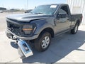 2025 Ford F-150 — photo 2 of 15 | VIN 1FTMF1L52SKD23325