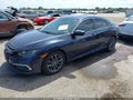 2019 Honda Civic — photo 2 of 16 | VIN 19XFC1F3XKE003412