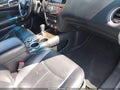 2015 Nissan Pathfinder — photo 5 of 11 | VIN 5N1AR2MM9FC696637