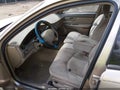 1998 Buick Century — photo 5 of 16 | VIN 2G4WS52M8W1585839