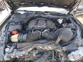 2024 Ford Mustang — photo 10 of 20 | VIN 1FA6P8CFXR5400139