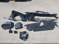 2024 Ford Mustang — photo 12 of 20 | VIN 1FA6P8CFXR5400139
