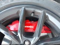 2024 Ford Mustang — photo 20 of 20 | VIN 1FA6P8CFXR5400139