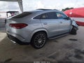 2025 Mercedes-Benz GLE-Class — photo 4 of 16 | VIN 4JGFD5KB0SB299003