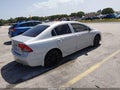 2009 Honda Civic — photo 4 of 11 | VIN 2HGFA16839H358259