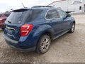 2017 Chevrolet Equinox — photo 4 of 16 | VIN 2GNALCEK9H6132627