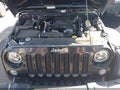 2016 Jeep Wrangler Unlimited — photo 10 of 16 | VIN 1C4BJWDG0GL327555
