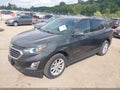 2018 Chevrolet Equinox — photo 2 of 16 | VIN 3GNAXUEU0JL156473
