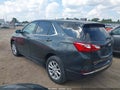 2018 Chevrolet Equinox — photo 3 of 16 | VIN 3GNAXUEU0JL156473