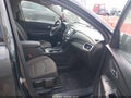 2018 Chevrolet Equinox — photo 5 of 16 | VIN 3GNAXUEU0JL156473