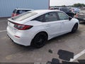 2026 Honda Civic — photo 4 of 16 | VIN 19XFL2H89TE023876