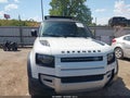 2023 Land Rover Defender — photo 12 of 16 | VIN SALEPFEU8P2232398