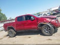 2024 GMC Canyon — photo 12 of 15 | VIN 1GTP6EEKXR1293594