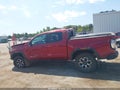 2024 GMC Canyon — photo 13 of 15 | VIN 1GTP6EEKXR1293594