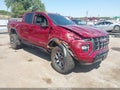 2024 GMC Canyon — photo 1 of 15 | VIN 1GTP6EEKXR1293594
