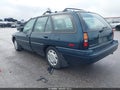 1995 Ford Escort — photo 3 of 11 | VIN 1FASP15J9SW371501