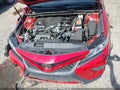 2020 Toyota Camry — photo 10 of 17 | VIN 4T1G11AK8LU302355