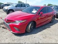 2020 Toyota Camry — photo 2 of 17 | VIN 4T1G11AK8LU302355