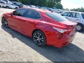 2020 Toyota Camry — photo 3 of 17 | VIN 4T1G11AK8LU302355