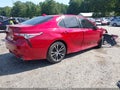 2020 Toyota Camry — photo 4 of 17 | VIN 4T1G11AK8LU302355