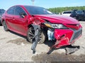 2020 Toyota Camry — photo 6 of 17 | VIN 4T1G11AK8LU302355