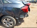 2017 Honda Civic — photo 18 of 19 | VIN 19XFC2F53HE054282