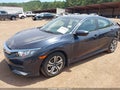 2017 Honda Civic — photo 2 of 19 | VIN 19XFC2F53HE054282