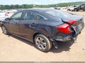 2017 Honda Civic — photo 3 of 19 | VIN 19XFC2F53HE054282