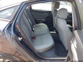 2017 Honda Civic — photo 8 of 19 | VIN 19XFC2F53HE054282