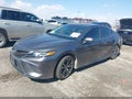 2019 Toyota Camry — photo 2 of 16 | VIN 4T1B11HK3KU849919