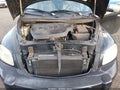 2006 Chevrolet HHR — photo 10 of 17 | VIN 3GNDA23D86S634075