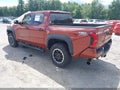 2025 Toyota Tacoma — photo 3 of 19 | VIN 3TMLB5JN5SM092026