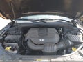 2015 Dodge Durango — photo 10 of 16 | VIN 1C4RDHAG4FC101040