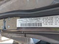 2015 Dodge Durango — photo 9 of 16 | VIN 1C4RDHAG4FC101040