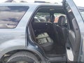 2010 Ford Escape — photo 8 of 16 | VIN 1FMCU9EG1AKC44821