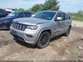 2017 Jeep Grand Cherokee — photo 2 of 16 | VIN 1C4RJEAG5HC702158